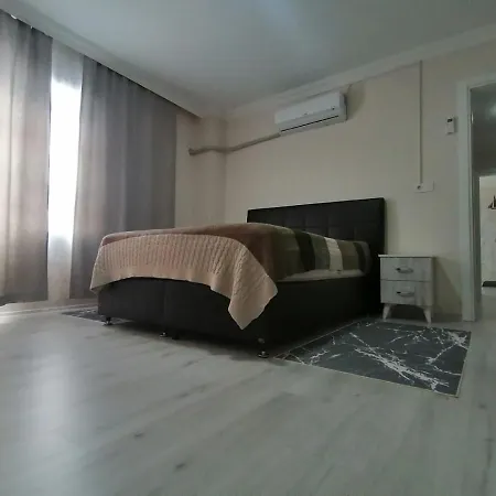 公寓 В Пешей Доступности От Пляжа