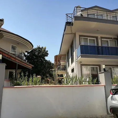 в пешей доступности от пляжа Apartamento *