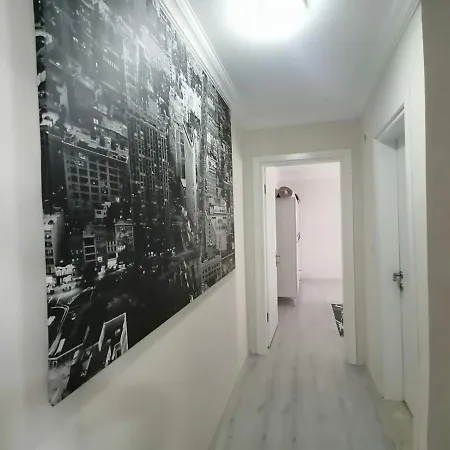 в пешей доступности от пляжа 公寓 *