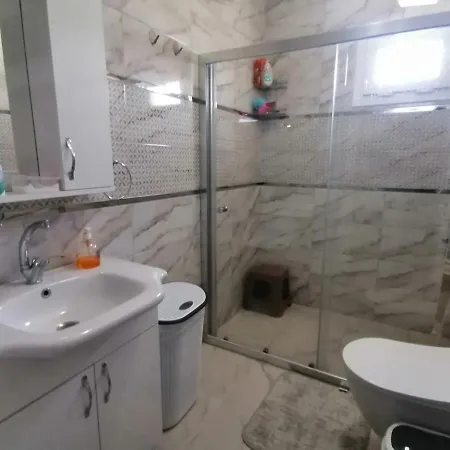 Apartment В Пешей Доступности От Пляжа Fethiye