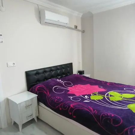В Пешей Доступности От Пляжа Apartment
