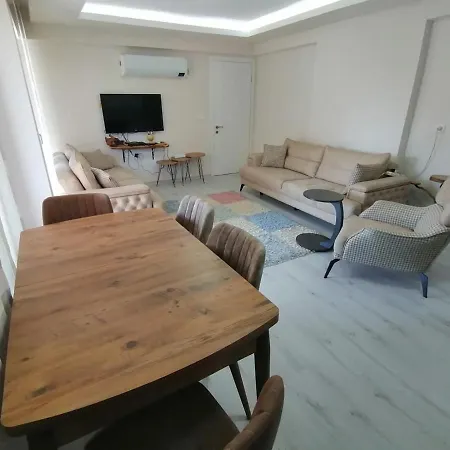 Apartment В Пешей Доступности От Пляжа